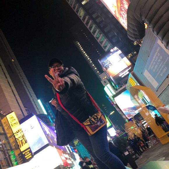 Meet your Posher...JaiSun !! - Picture 5 of 10